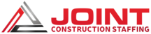 Joint Construction Staffing Logo